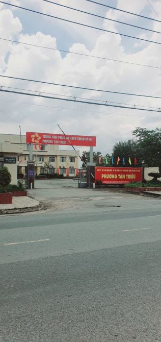 EM BÁN NHÀ & ĐẤT THỔ CƯ 100% GIÁ HẤP DẪN!
