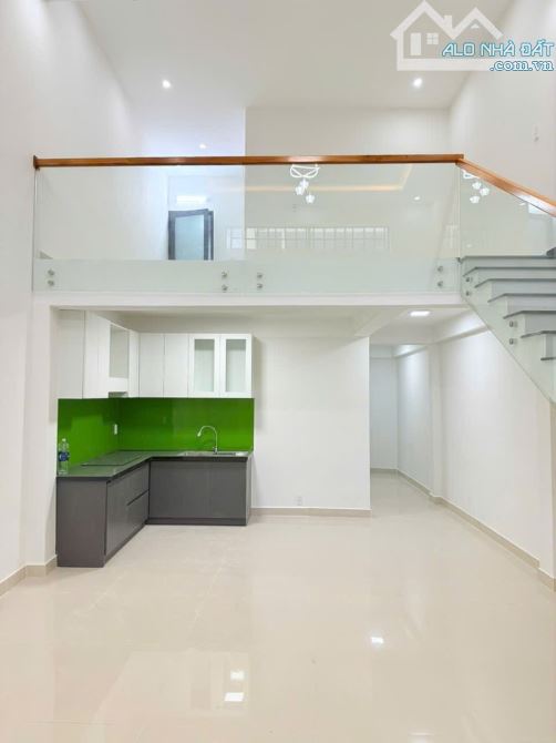 Nhà Kiệt ÔTÔ Nguyễn Tri phương