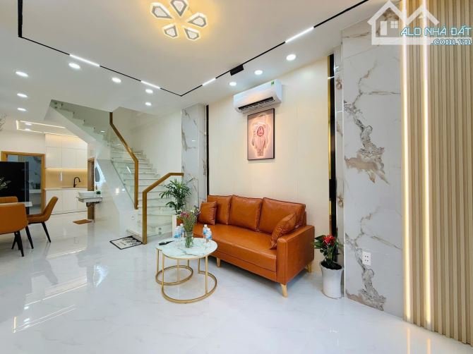 🏙️ Cô chú cần bán căn nhà đang cho thuê đường Hồ Đắc Di - Tân Phú / Giá 2 Tỷ 330
