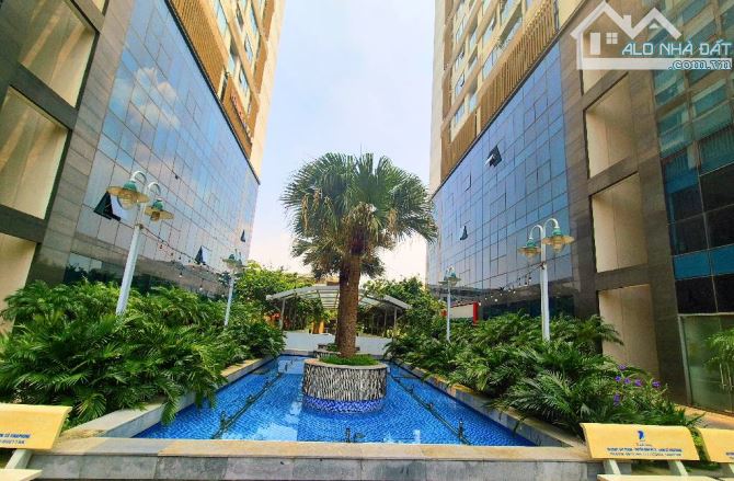 Bán căn hộ chung cư 152m2 14,5 tỷ 4 ngủ 3 wc Ngoại Giao Đoàn.