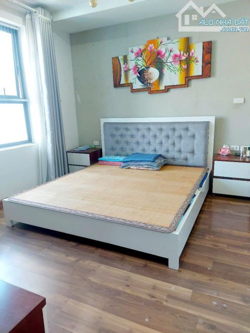 BÁN CHUNG CƯ GOLDMARK CITY - BẮC TỪ LIÊM - 94M 3 PHÒNG NGỦ GIÁ 7,2 TỶ