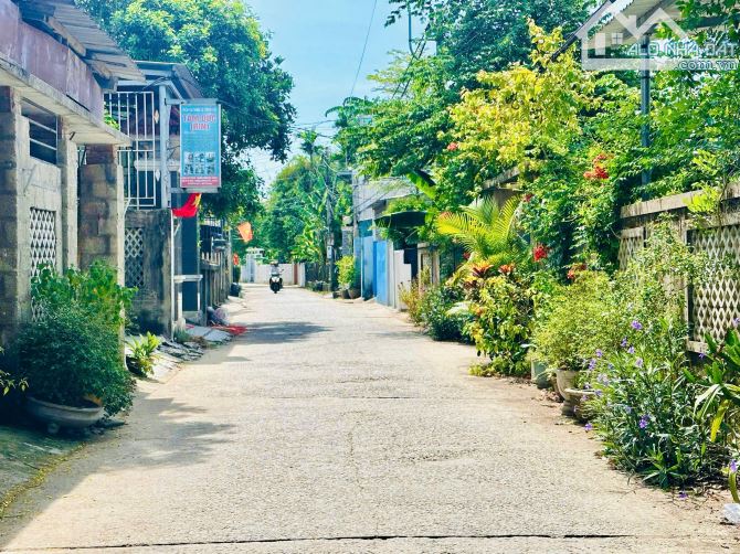 Đất mặt tiền đường 13.5m, phường Kim Long thông với Nguyễn Hoàng