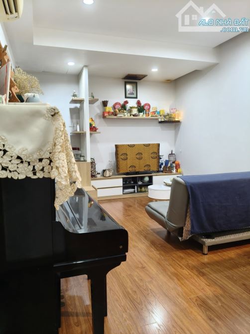 Cực hiếm căn hộ chung cư HD Mon City, 54m2, 2 ngủ, Full đồ 5.1 tỷ