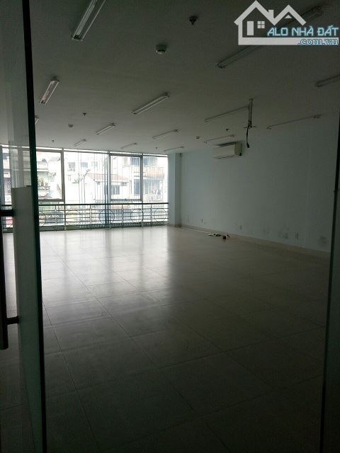 Văn phòng cho thuê giá rẻ 70m-140m đường Bùi Đình Túy, Bình Thạnh