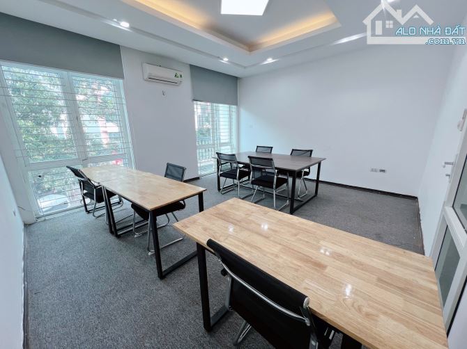Cho thuê văn phòng 30m² giá chỉ 4,5 triệutại đường Nguyễn Hoàng - Mỹ Đình, Nam TừLiêm