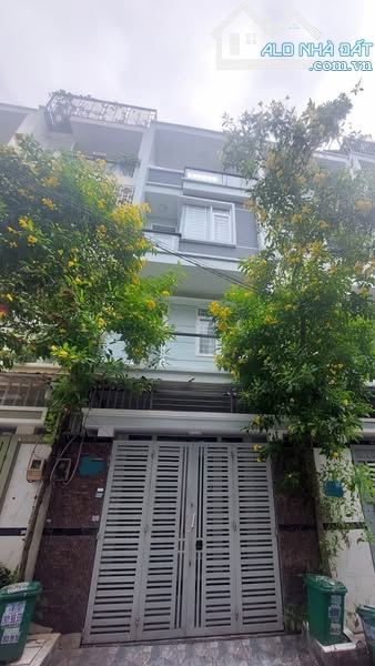Cho thuê nhà khu Hồng Long 606 Quốc Lộ 13 P. Hiệp Bình