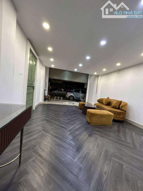 🌹20TR/THÁNG! MẶT PHỐ TRUNG PHỤNG 50M2, 2 TẦNG, MT4.5M. THÔNG SÀN🌹