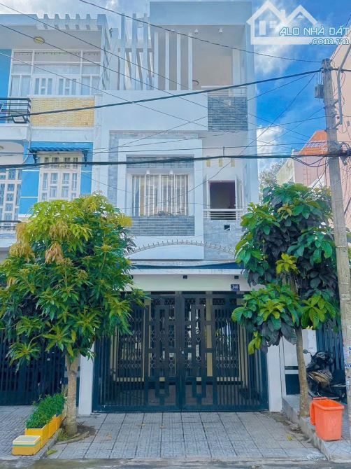 CHO THUÊ NHÀ KDC HỒNG PHÁT, P. AN BÌNH, NINH KIỀU, CẦN THƠ