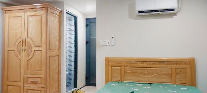 full nội thất kế ĐH UFM_FPT_Hutech_CNC gần Lê Văn Việt chỉ 3 triệu 1