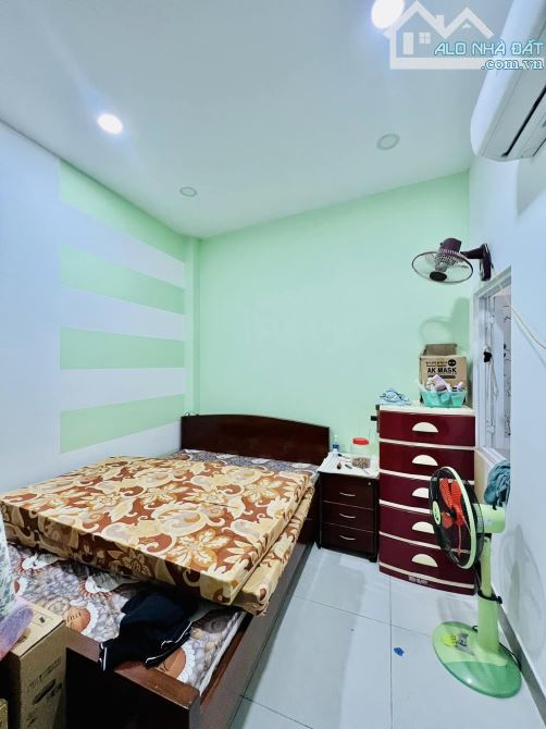 Trường Lưu Long Trường 24M2 CHỈ 3 TR 1 GẦN ĐH HUTECH, FPT, Tài chính