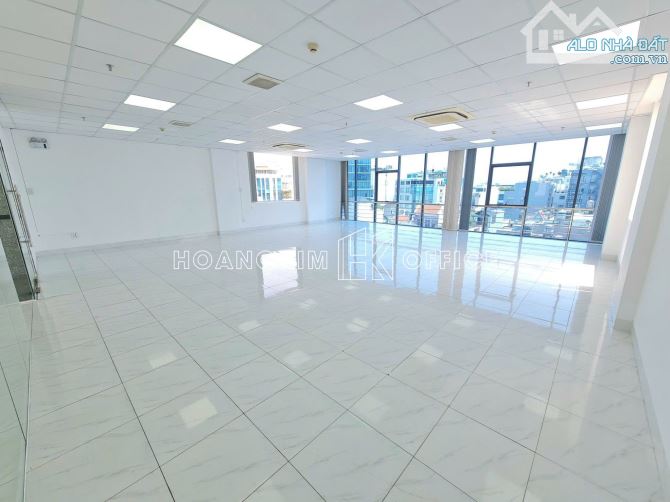 Văn phòng view thoáng, gần sân bay, Tiền Giang 105–220m², giá 12 USD