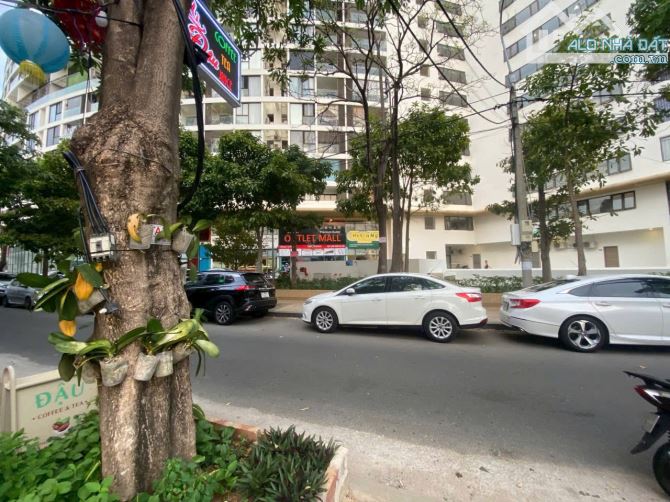 CHO THUÊ ĐẤT TRỐNG – VỊ TRÍ SIÊU ĐẸP ĐỐI DIỆN CHUNG CƯ GATEWAY, PHOENIX – KDT CHÍ LINH