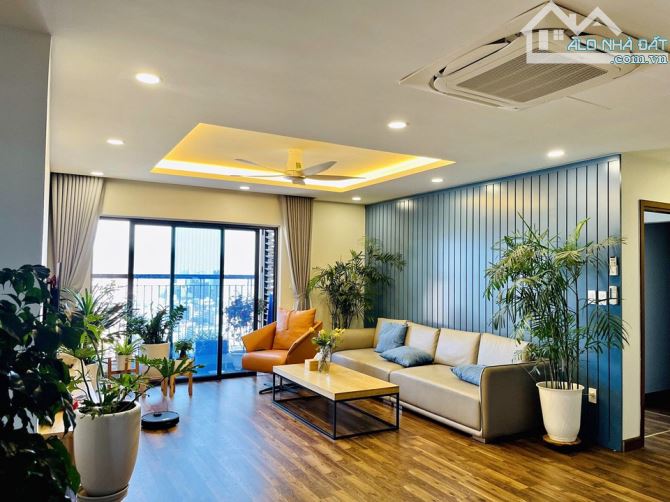 CHO THUÊ GẤP CĂN HỘ ROMAN TỐ HỮU, 127M2 3 NGỦ ĐỦ ĐỒ ĐẸP CHỈ 18TR. Ở ĐƯỢC NGAY