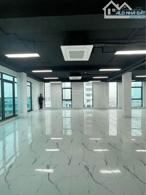 Lê Đức Thọ - Cần cho thuê gấp sàn văn phòng 120m2 giá chỉ 16.5tr/tháng