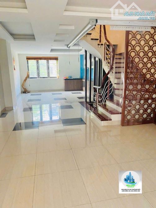 CHO THUÊ NHÀ LIỀN KỀ – RICE CITY SÔNG HỒNG, GIA QUẤT, THƯỢNG THANH