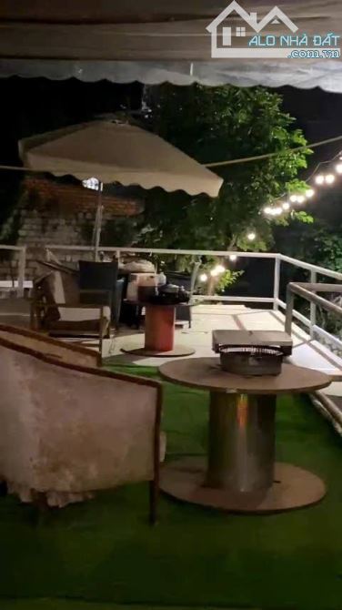 Cho thuê villa homestay sân vườn 7 phòng đà lạt 17 triệu/tháng