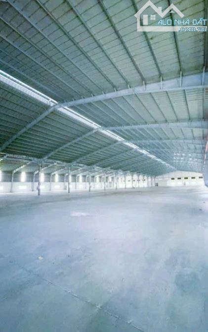 cho thuê xưởng trong KCN tại Biên Hòa Đồng Nai giá 4,2usf