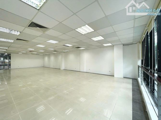 BQL CHO THUÊ SÀN MẶT PHỐ NGUYỄN DU GIAO HOÀN KIẾM& HAI BÀ TRƯNG 120M2