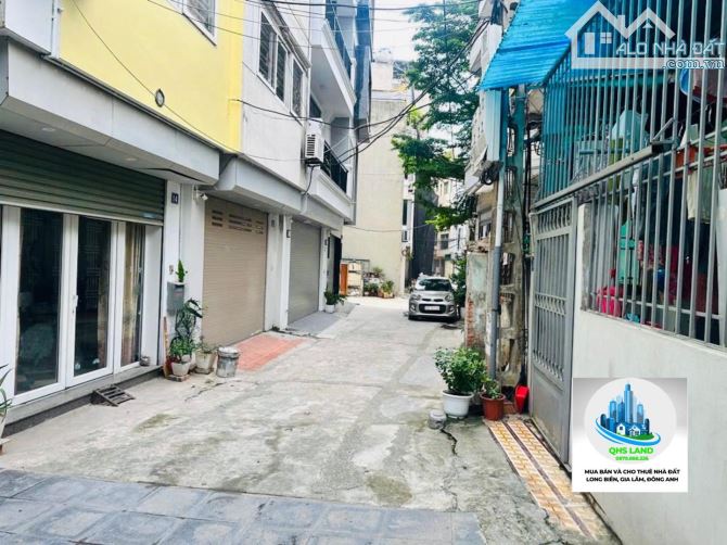 CHO THUÊ NHÀ NGUYÊN CĂN FULL ĐỒ – PHỐ TƯ ĐÌNH, LONG BIÊN – Ô TÔ ĐỖ CỬA