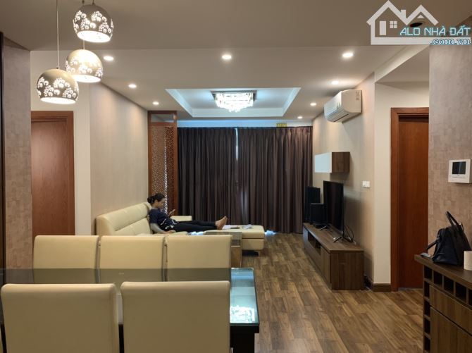 CHO THUÊ GẤP CĂN HỘ GOLDSILK, 3 PHÒNG NGỦ , ĐỦ ĐỒ ĐẸP CHỈ 15TR, Ở ĐƯỢC NGAY