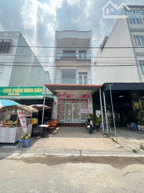 CHO THUÊ NHÀ ĐƯỜNG TRẦN BẠCH ĐẰNG, GẦN ĐẠI HỌC Y DƯỢC CẦN THƠ