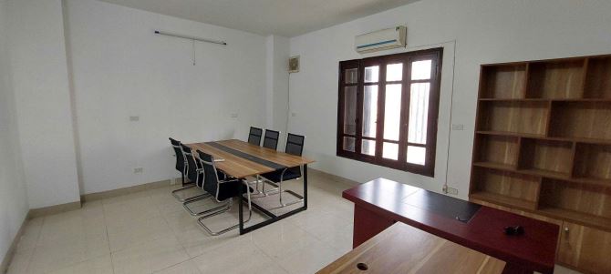 CHO THUÊ VĂN PHÒNG 35M2 GIÁ 6.3 TRIỆU PHỐ DUY TÂN - CẦU GIẤY