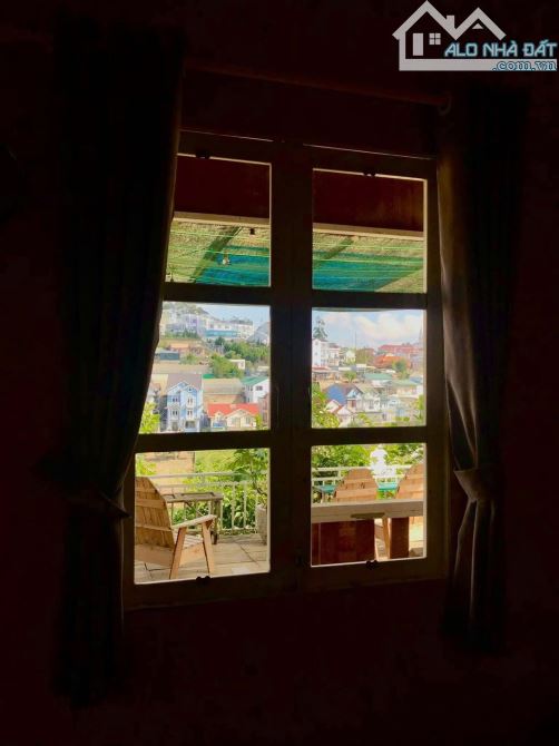 🌿 CHO THUÊ QUÁN– HOMESTAY TRUNG TÂM ĐÀ LẠT 🌿