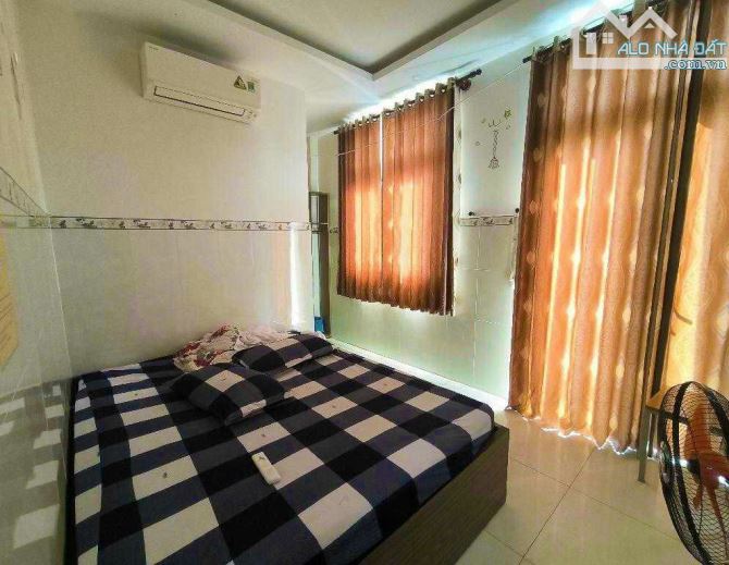 28m2 Chỉ 3 triệu 1 Phòng trọ Hẻm 4 Đường Số 2 TP Thủ Đức