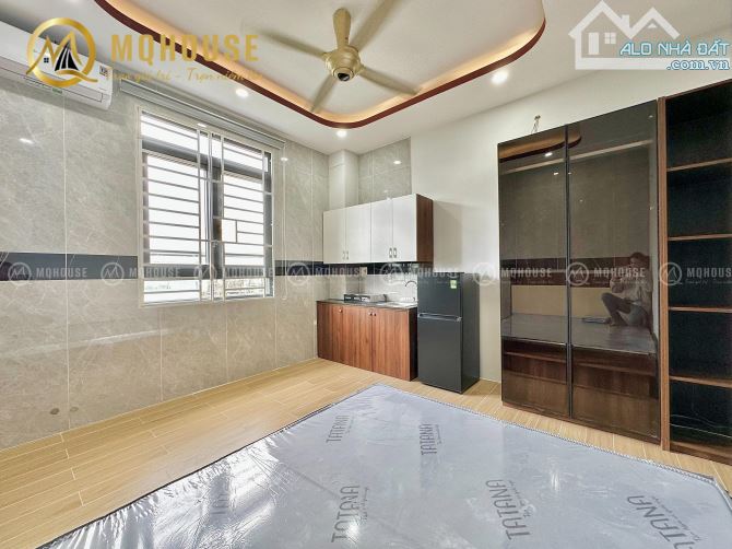 Khai trương CHDV Phan Huy Ích,P15,Tân Bình