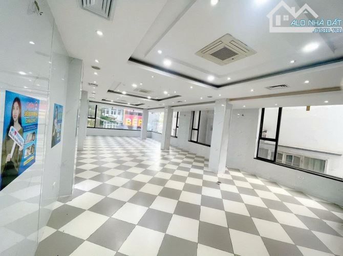Cho thuê Sàn Văn Phòng 100m mặt phố Tây Sơn Đống Đa Gần Xã Đàn Gần Tôn Đức Thắng