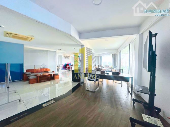 Sàn Văn Phòng 200m2 Giá thuê 36 triệu - Phường An Phú