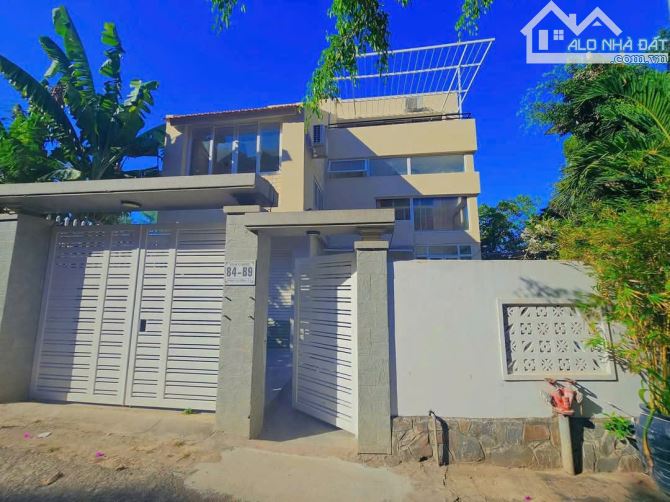 🌞🌞CHO THUÊ VILLA PHAN CHU TRINH, PHƯỜNG 2 - 30TRIỆU🌞🌞