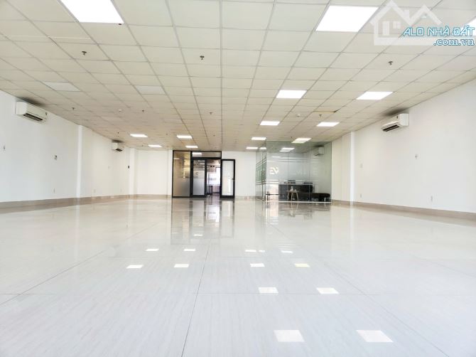 🍀 VĂN PHÒNG LÀM VIỆC 24/7 KHÔNG GIỚI HẠN ----- Mặt tiền đường XÔ VIẾT NGHỆ TĨNH -----