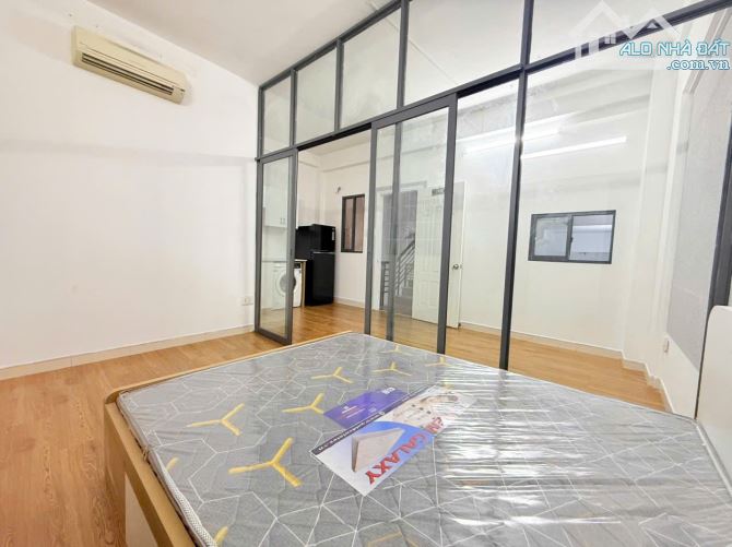 CHDV full nội thất mới đường Thăng Long,Tân Bình