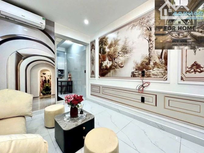 C.H.O T.H.U.Ê N.H.À tại Tô Hiệu - Nhà mới tinh siêu đẹp 3 ngủ full đồ chỉ 8 triêu