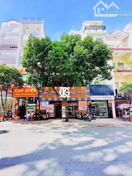 Cho Thuê Nhà Mặt Tiền: 58C Cao Thắng, Phường 05, Quận 3, TPHCM.