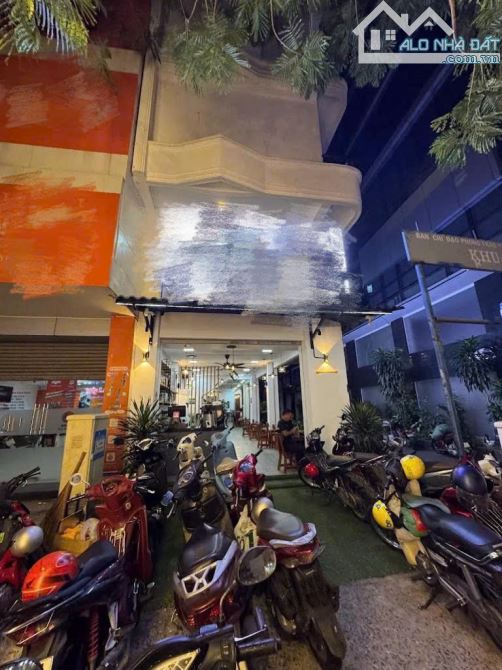 cho thuê 2 mặt tiền Hoàng Văn Thụ, Phường Tân Sơn Nhất, TP Hồ Chí Minh