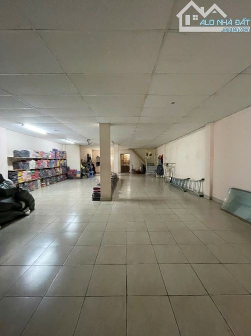 CHO THUÊ MẶT BẰNG ĐẸP MẶT TIỀN NGUYỄN THÁI SƠN (2 TẦNG 7,5X21m) VỊ TRÍ ĐẸP