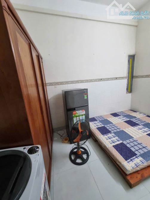 MẶT TIỀN ĐƯỜNG HOÀNG DIỆU CHO THUÊ PHÒNG TRỌ CAO CẤP ĐẦY ĐỦ TIỆN NGHI
