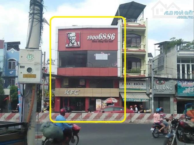 Cho Thuê Nhà GÓC 2MT 9x15m đường Âu Cơ phường Hòa Bình