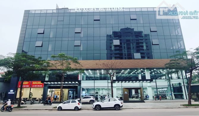 CHO THUÊ THUÊ MẶT BẰNG 460M2- 1000M2, MẶT TIỀN 45M TẠI VÕ CHÍ CÔNG