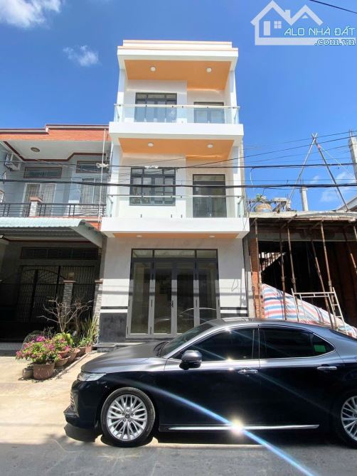 CHO THUÊ NHÀ MỚI KDC THỚI NHỰT 1, PHƯỜNG AN KHÁNH, NINH KIỀU, CẦN THƠ