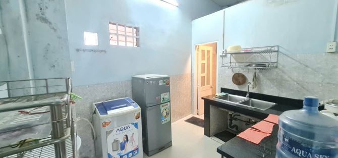 Cho thuê nhà cấp 4, phường tân phong + vị trí: ngay trường bùi thị xuân, bệnh viện tâm th