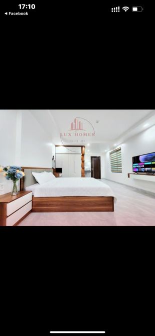 C.H.O T.H.U.Ê khách sạn tại Văn cao, 10 ngủ full đồ 60 triệu