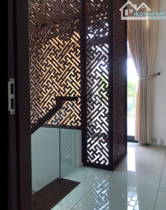 CHO THUÊ NHÀ KDC SÔNG ĐÀ, 1 TRỆT 2 LẦU, 3PN+ 1 PHÒNG THỜ, 15TR.