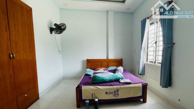 Duplex Hẻm 38 Đường số 1 21m2 Chỉ 3 tr 2 Gần ĐH FPT, Hutech, Tài Chính