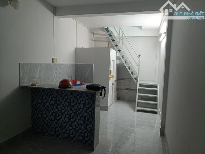 Cho thuê nhà trệt lầu P.Ninh Kiều Tp Cần Thơ