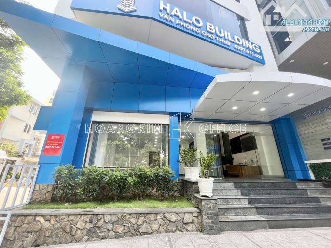 Cho thuê văn phòng Tân Bình, Phan Đình Giót 60-126m², hỗ trợ fitout