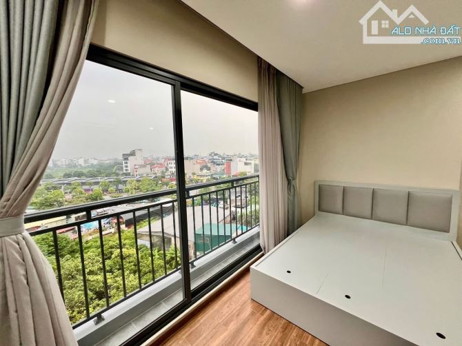 🏢 CHO THUÊ CHUNG CƯ MINI – MẶT PHỐ TƯ ĐÌNH, LONG BIÊN 📍 Gần AEON Mall