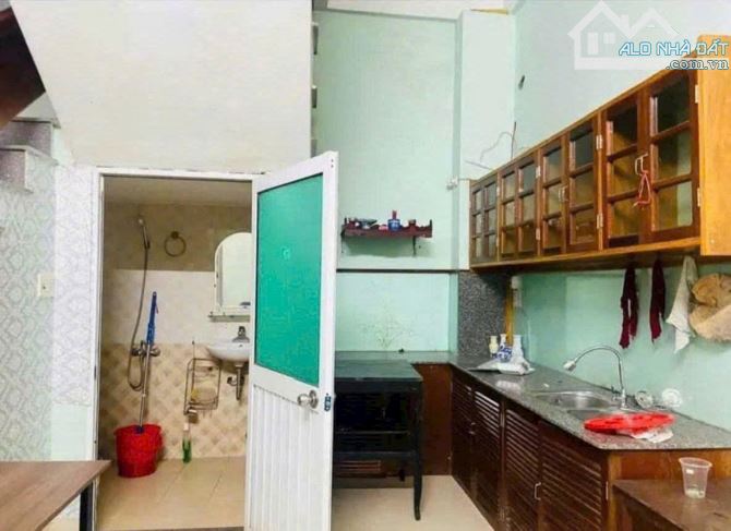 CHO THUÊ NHÀ 2 TẦNG MẶT TIỀN NGUYỄN ĐỖ CUNG, TP HUẾ